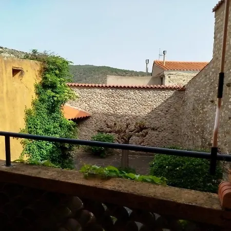Cal Bonet, Comme Un Retour A L'enfance! Hébergement de vacances Ria